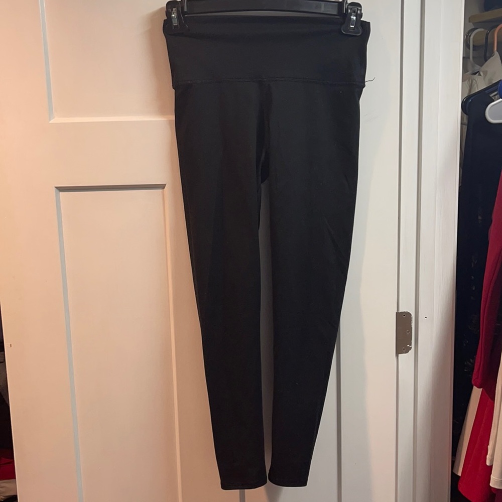 Aerie Chill Play Move Leggings